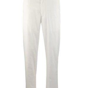Men's Classic Fit Stretch Chino Pants